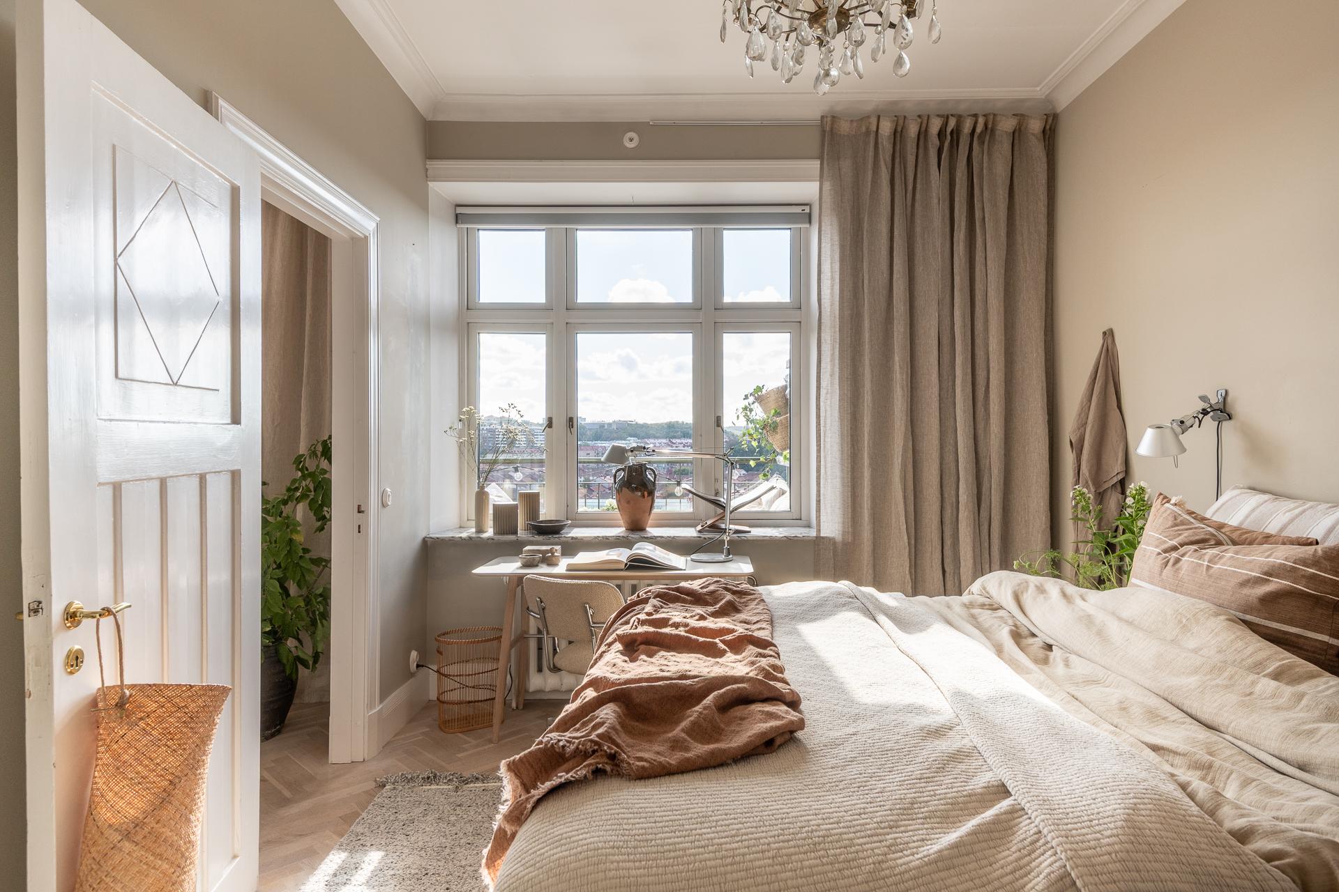 Arsenalsgatan 4A - Kungshöjd. 2 rum och kök, 64 kvm.