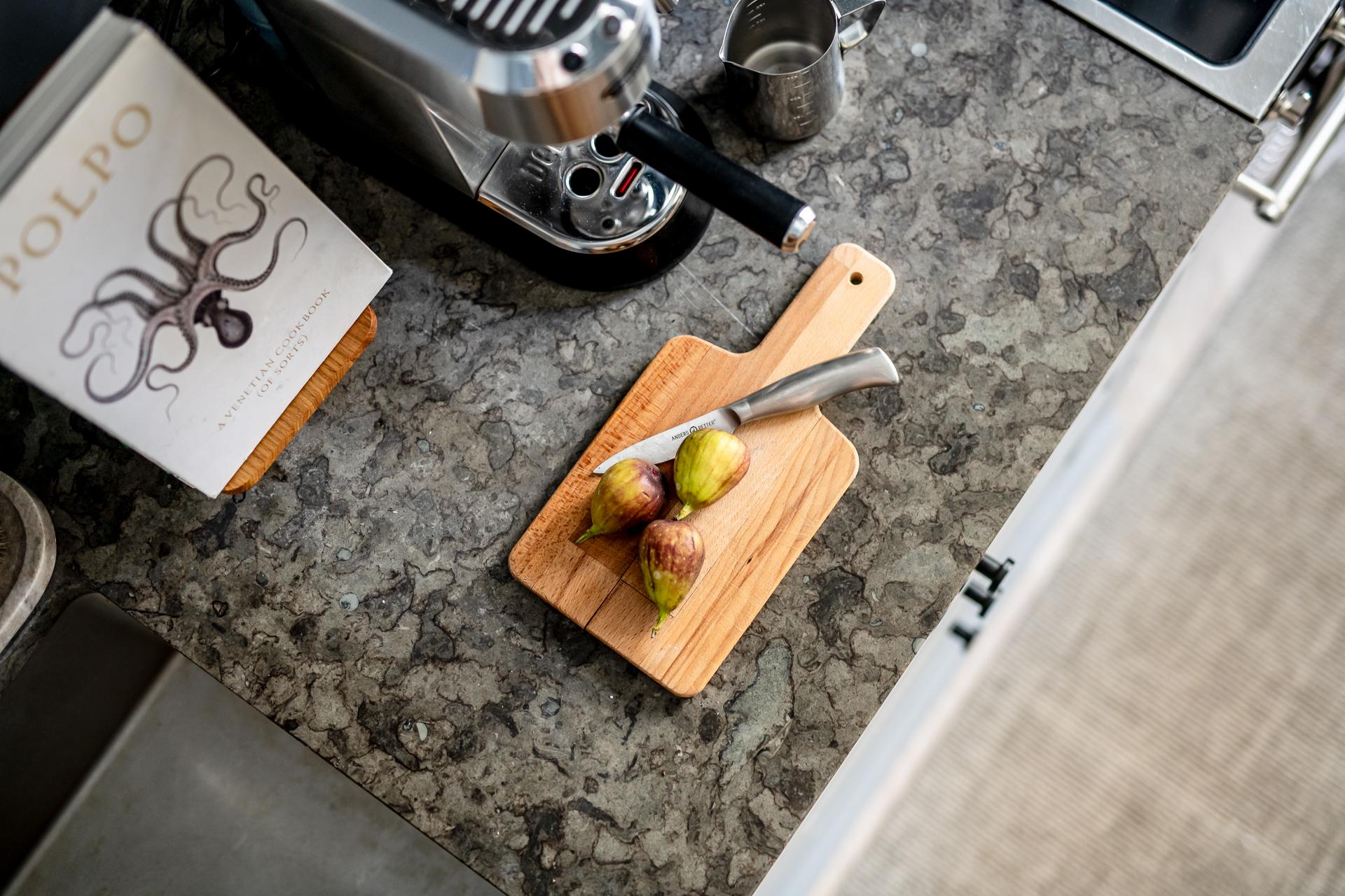 Kastellgatan 9 - Linnéstaden. 1,5 rum och kök, 34 kvm.