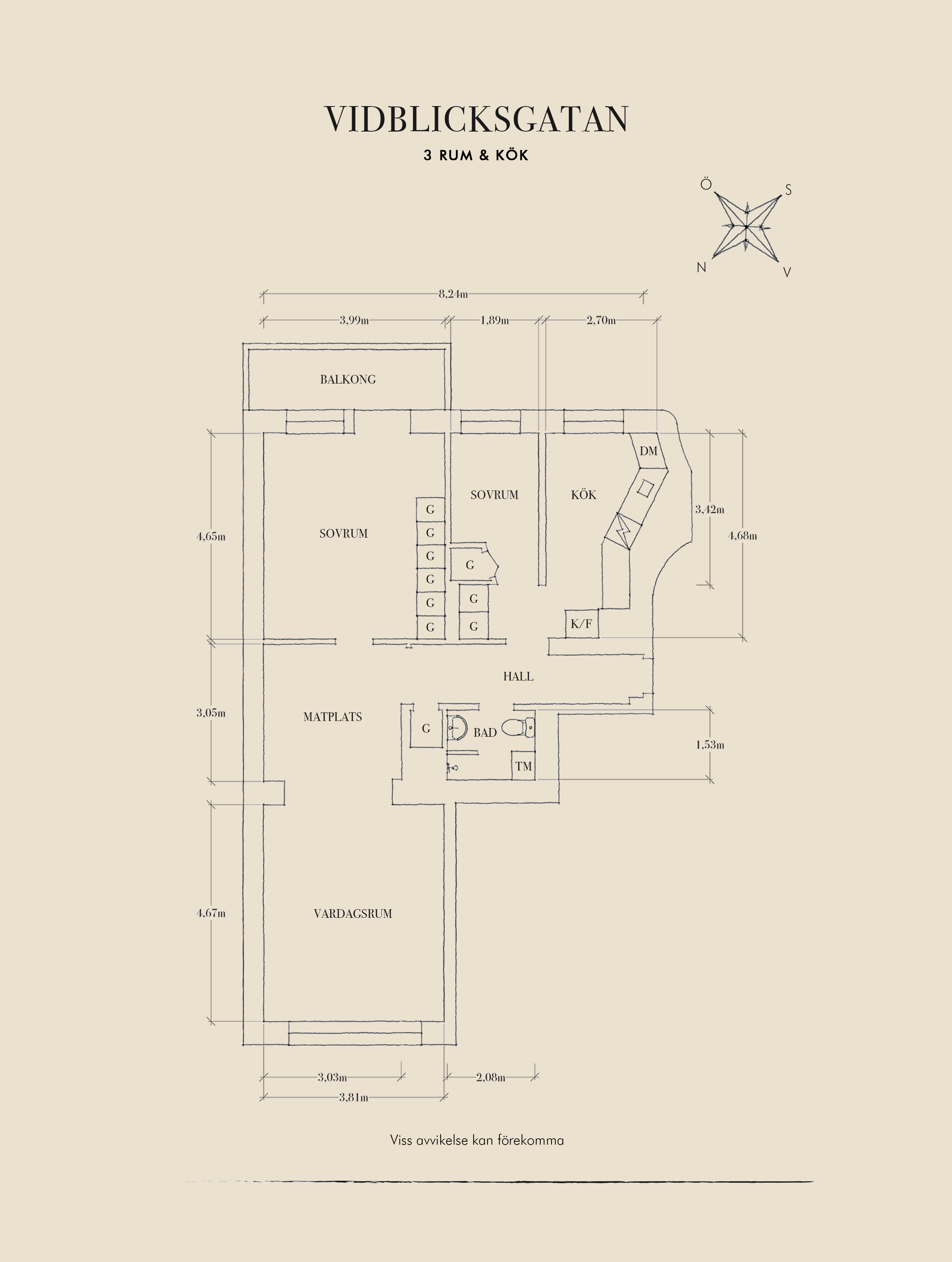 Planskiss