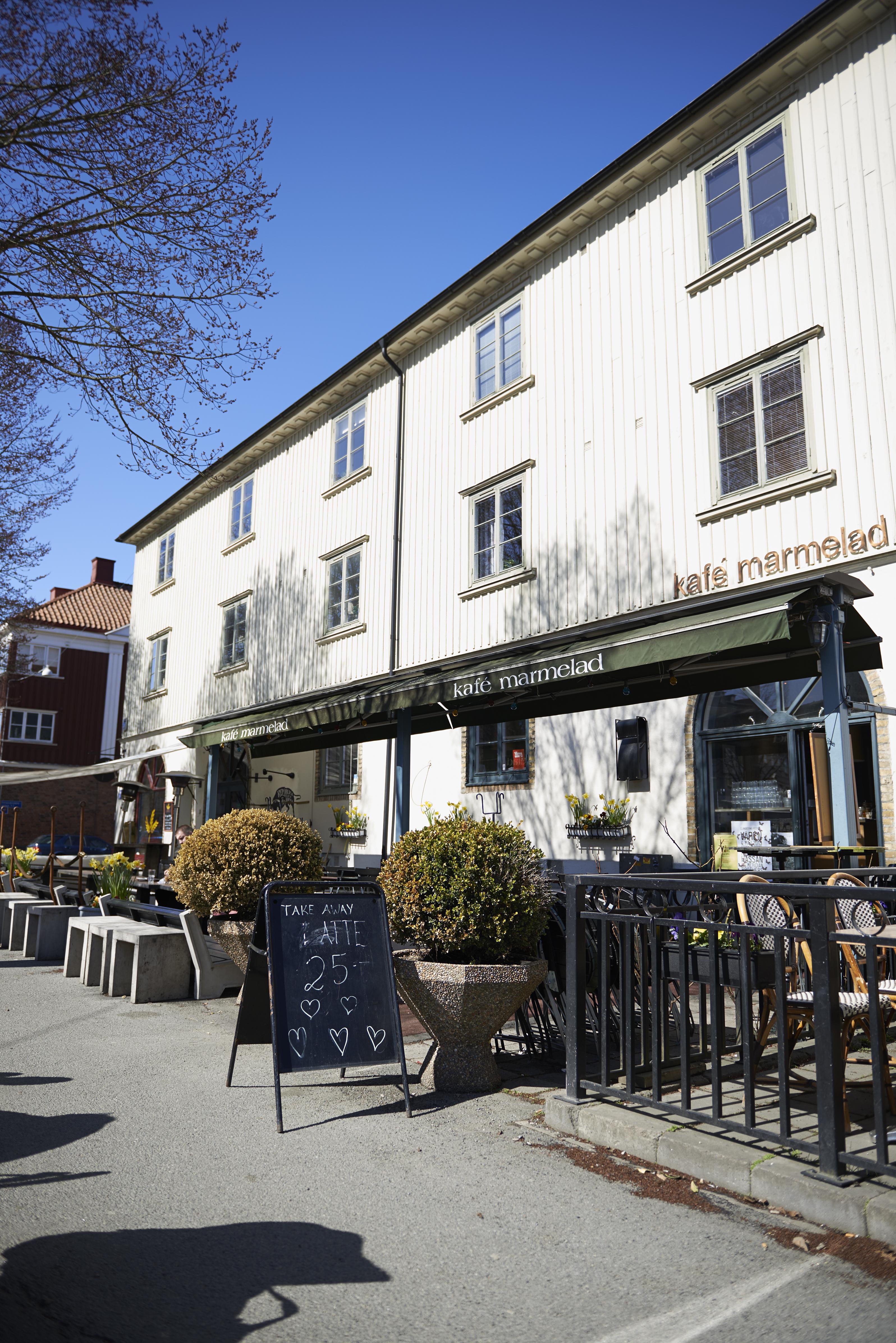 Lågupplöst
