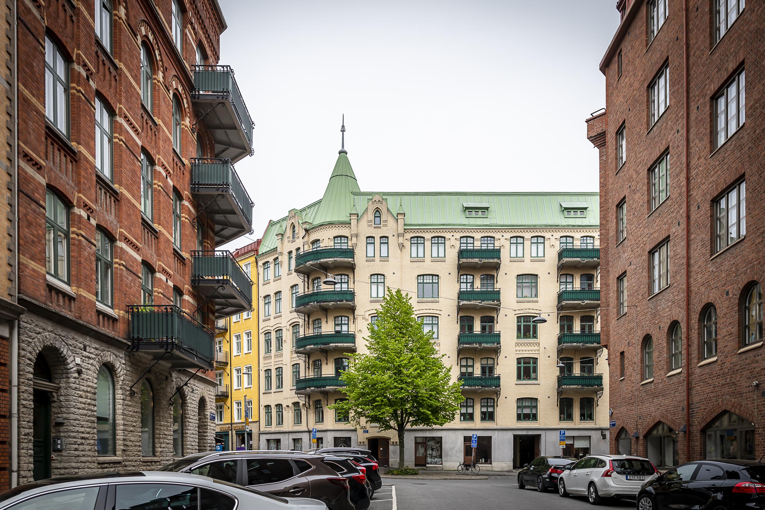 Lågupplöst