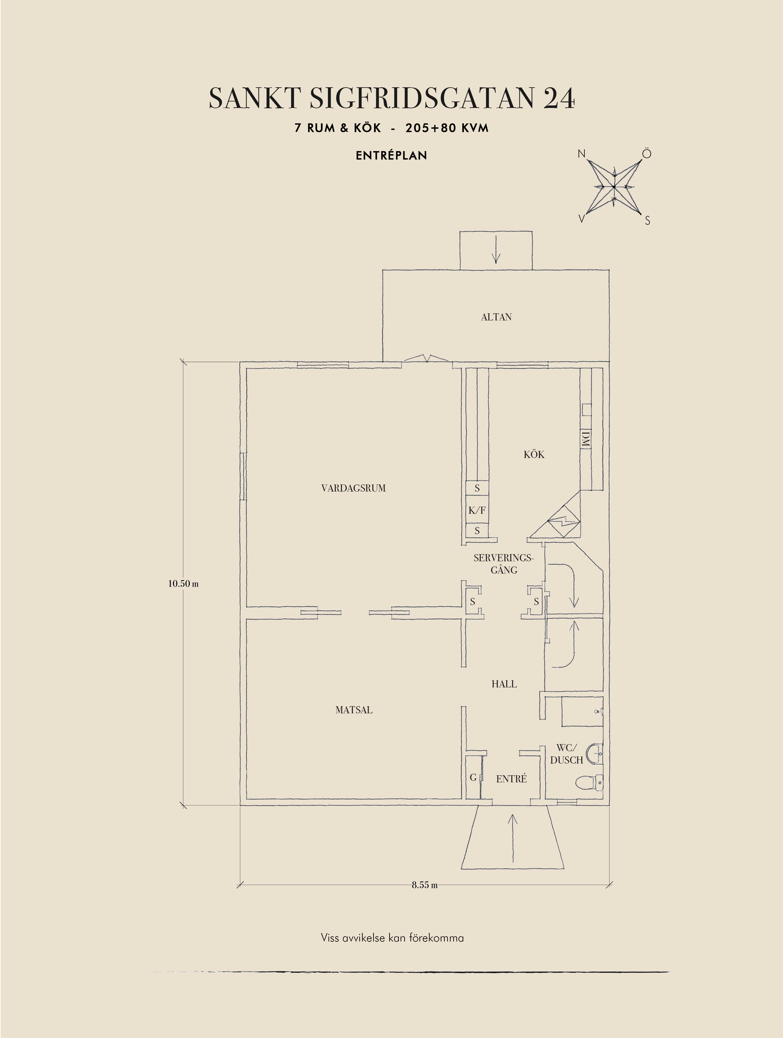 Entréplan