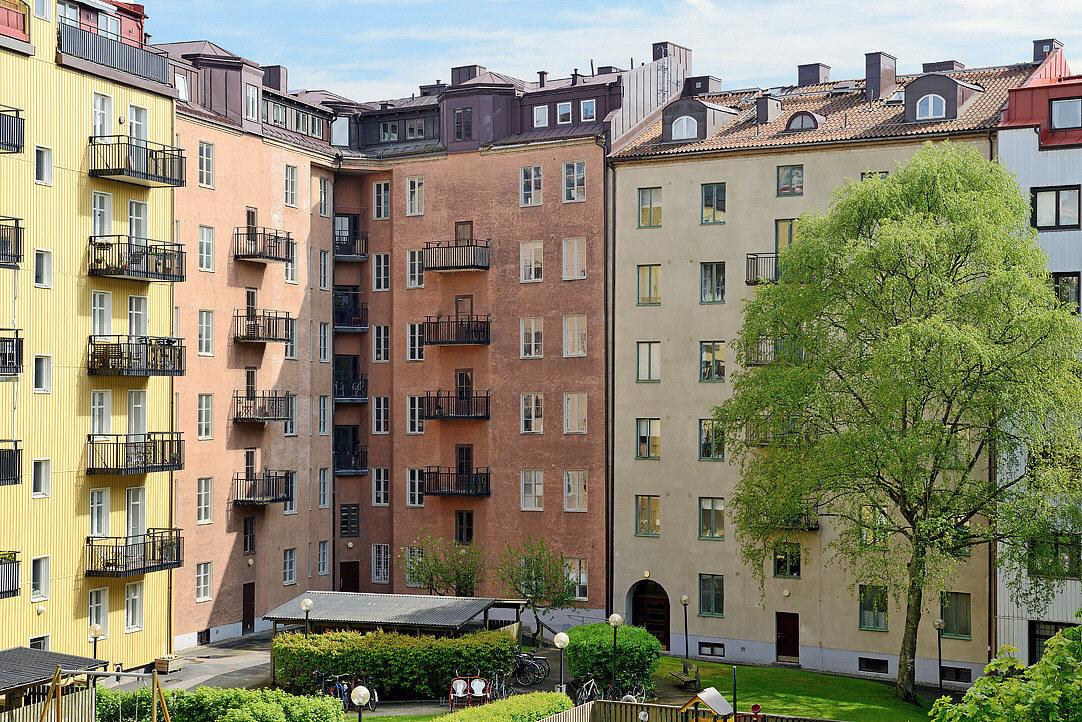 Lågupplöst