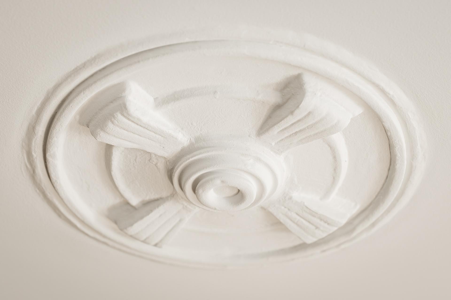 Precis som rosetten som fått nytt liv