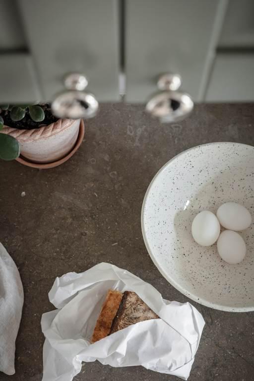 Lågupplöst Snygg bänkskiva av portugisisk kalksten