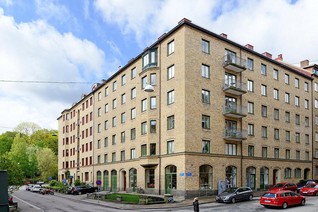 Lågupplöst