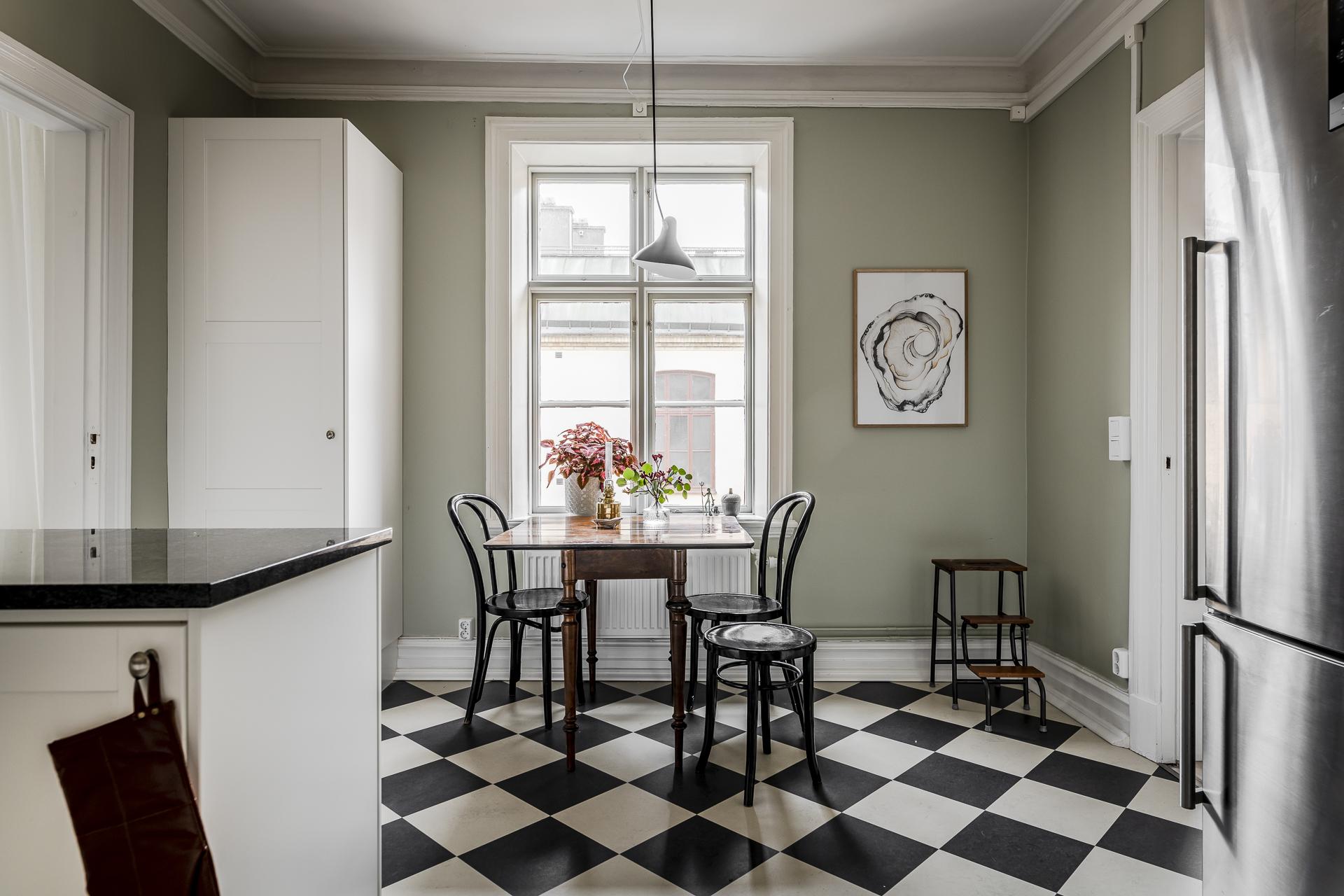 Välkommen på visning söndag 3/10 eller måndag 4/10