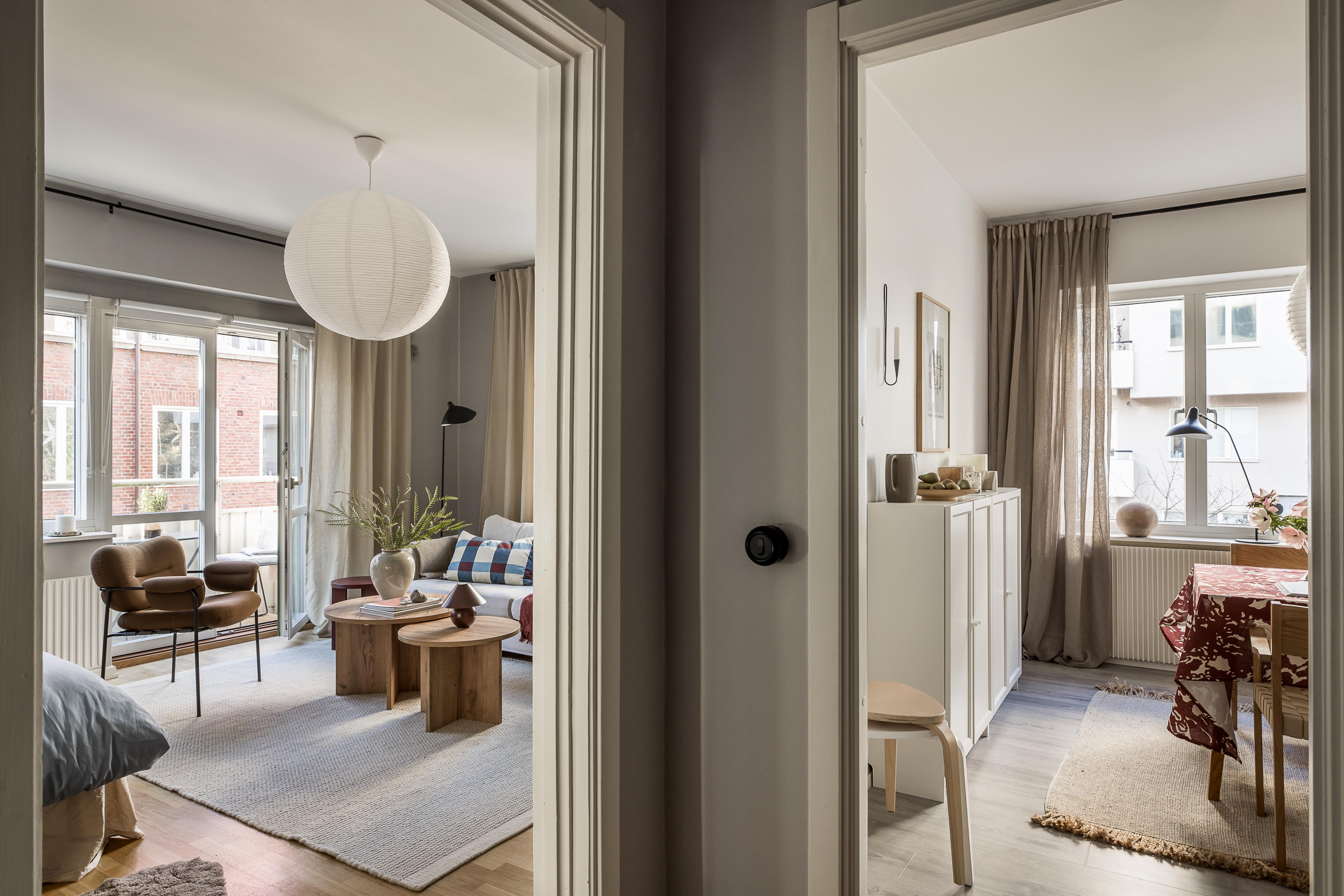 Vänster eller höger? Ni väljer!