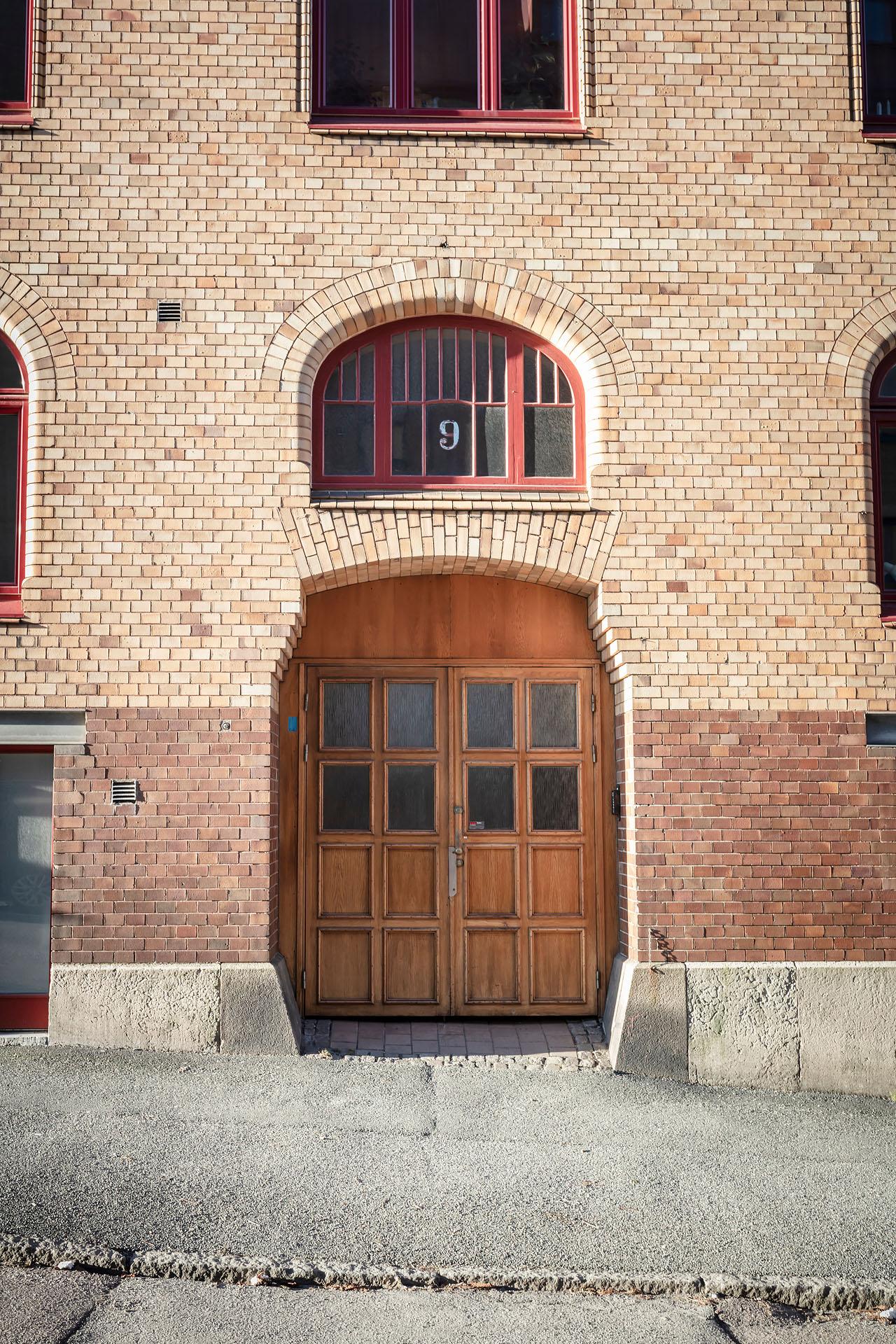 Välkommen att boka er på visning