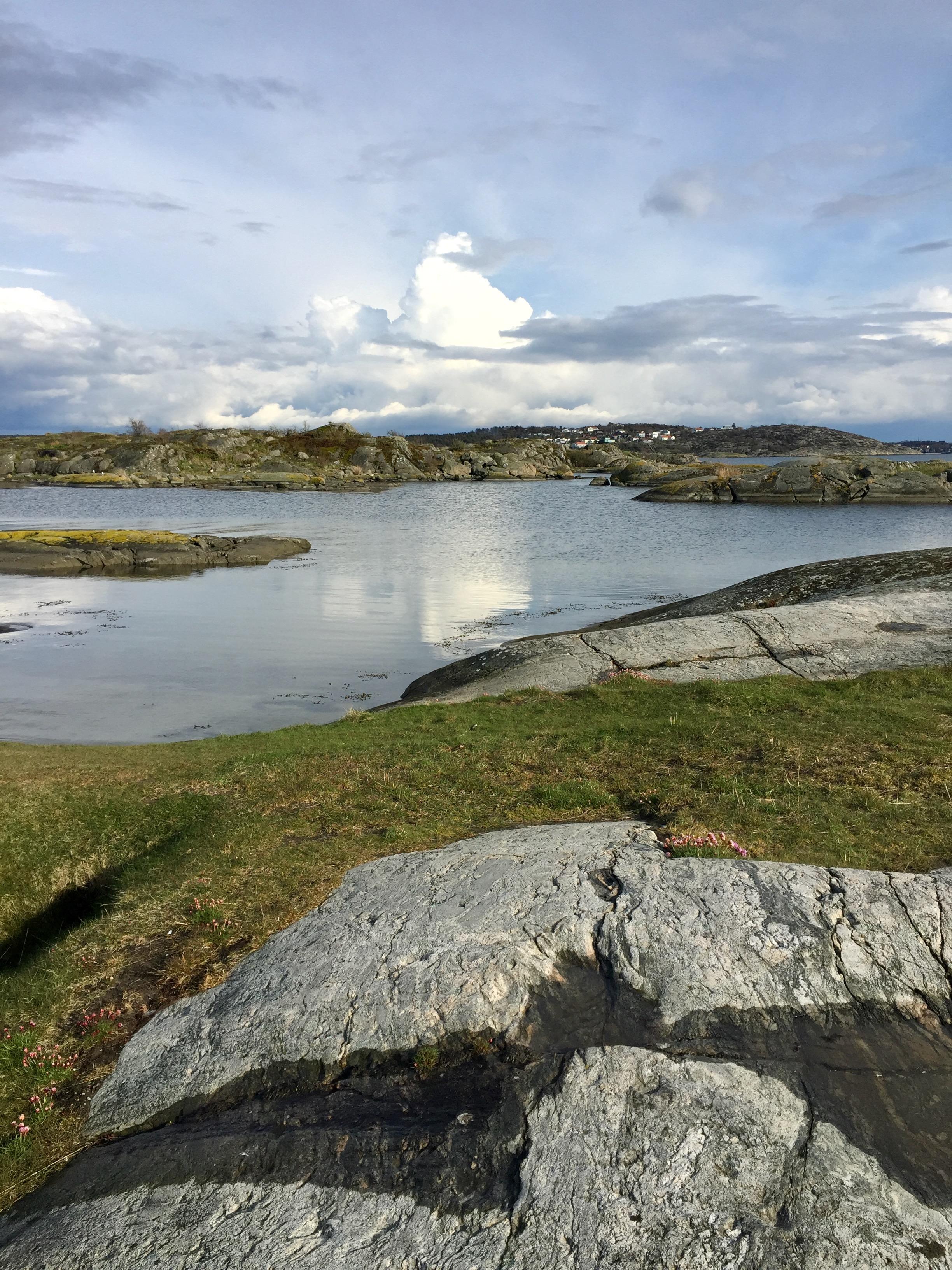 Säljarbild - Östra badviken