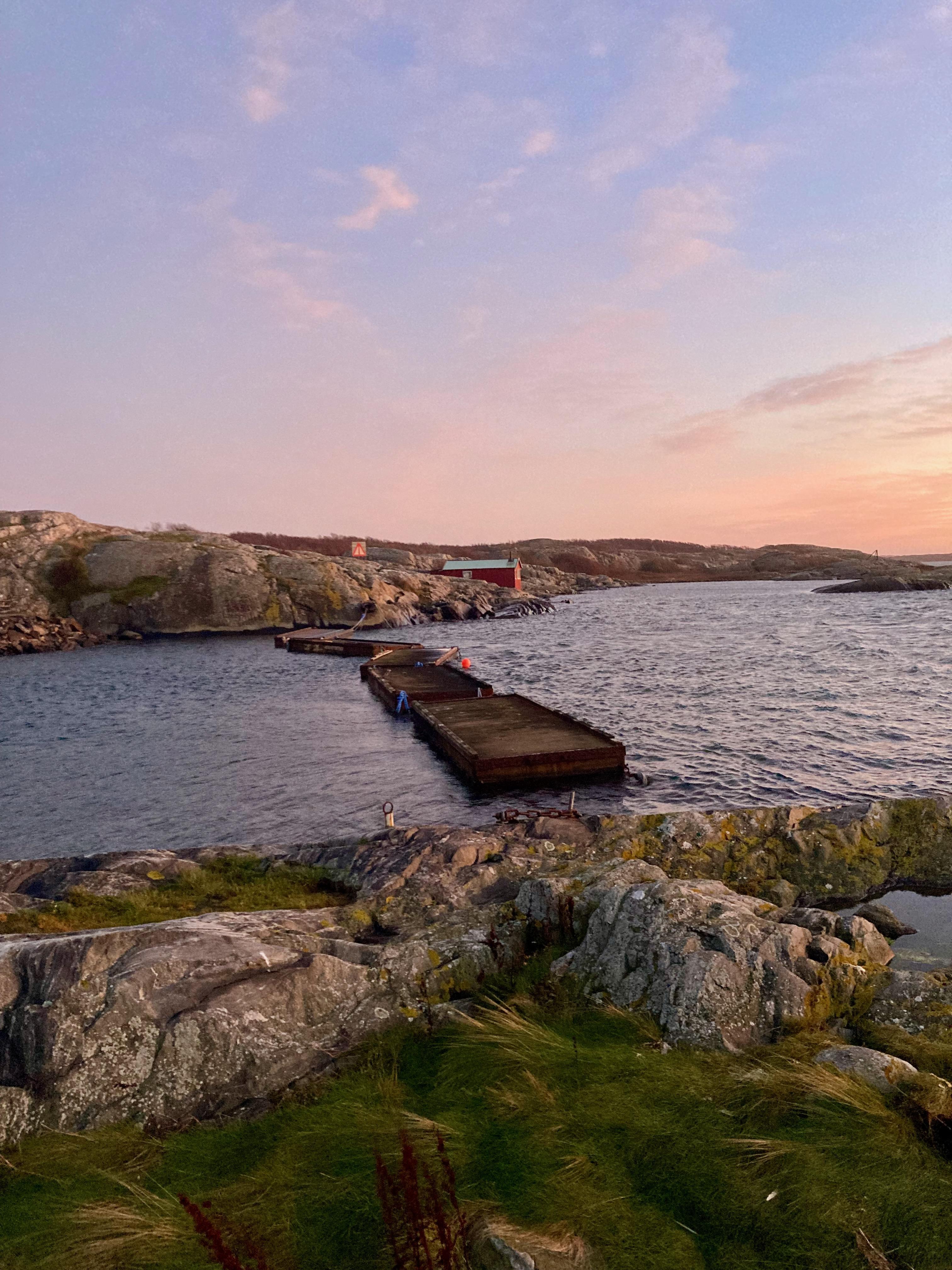 Säljarbild - Norra badviken