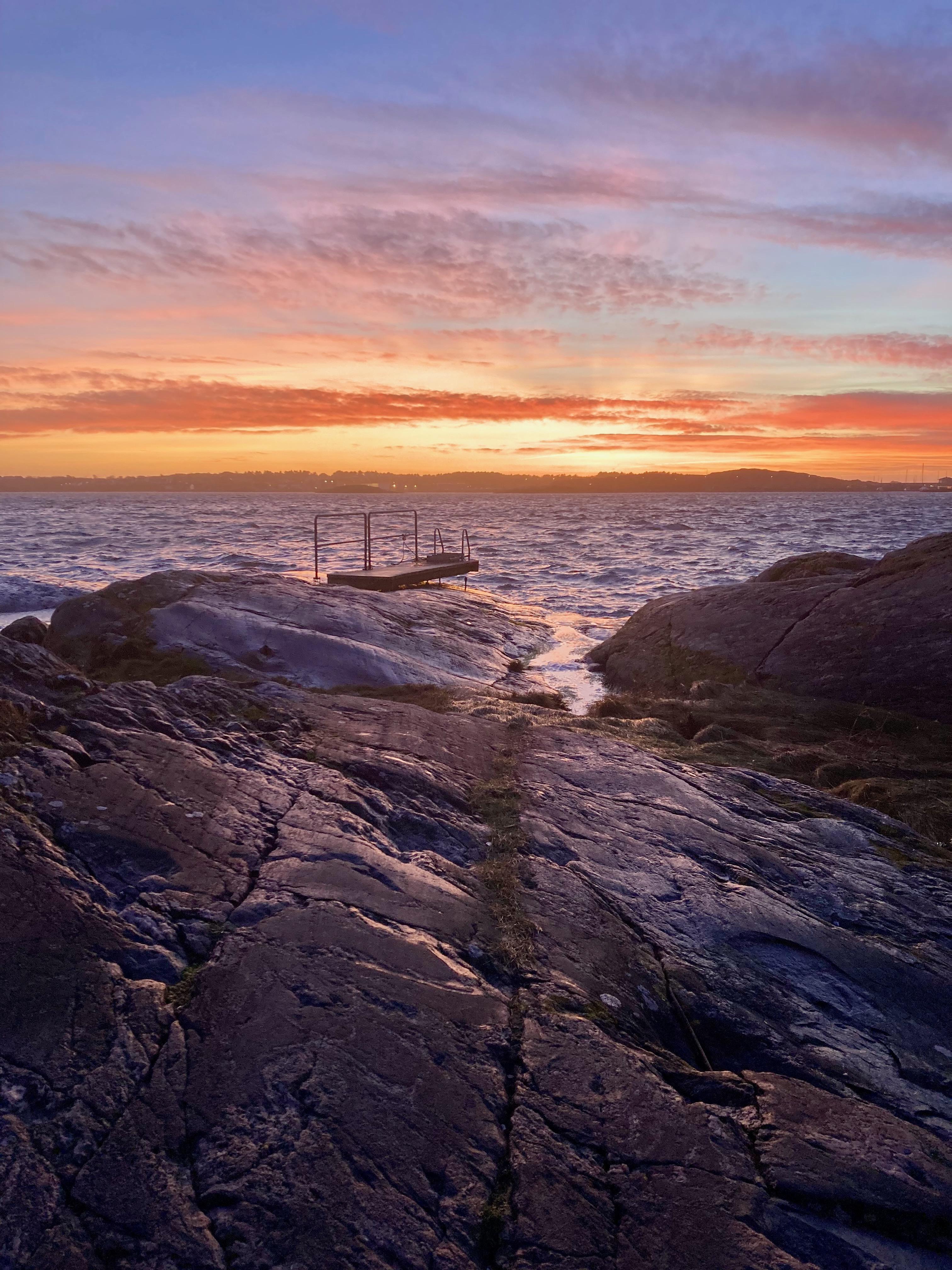 Säljarbild - Norra badviken