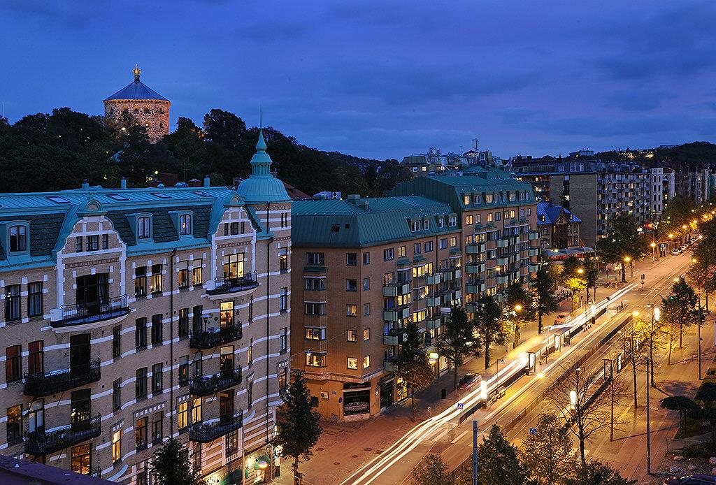 Lågupplöst