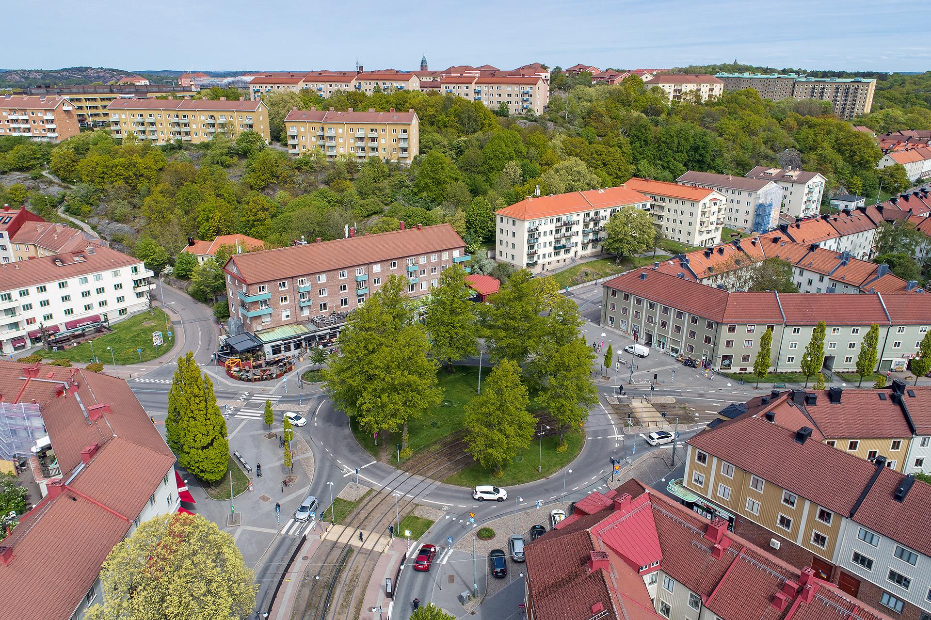 Lågupplöst