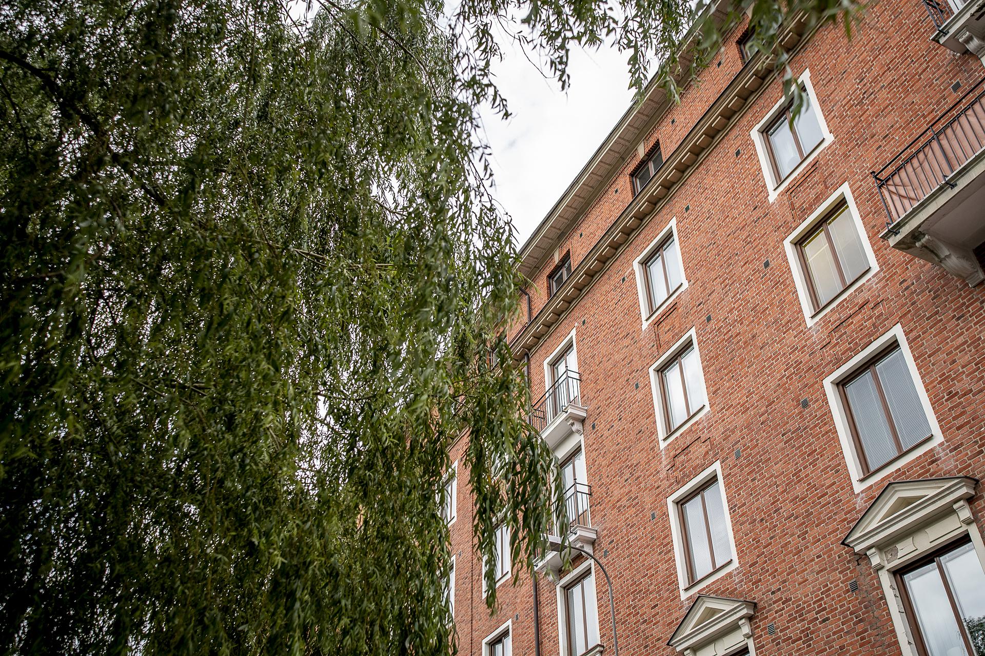 Välskött fastighet med ett av Göteborgs absolut bästa lägen!