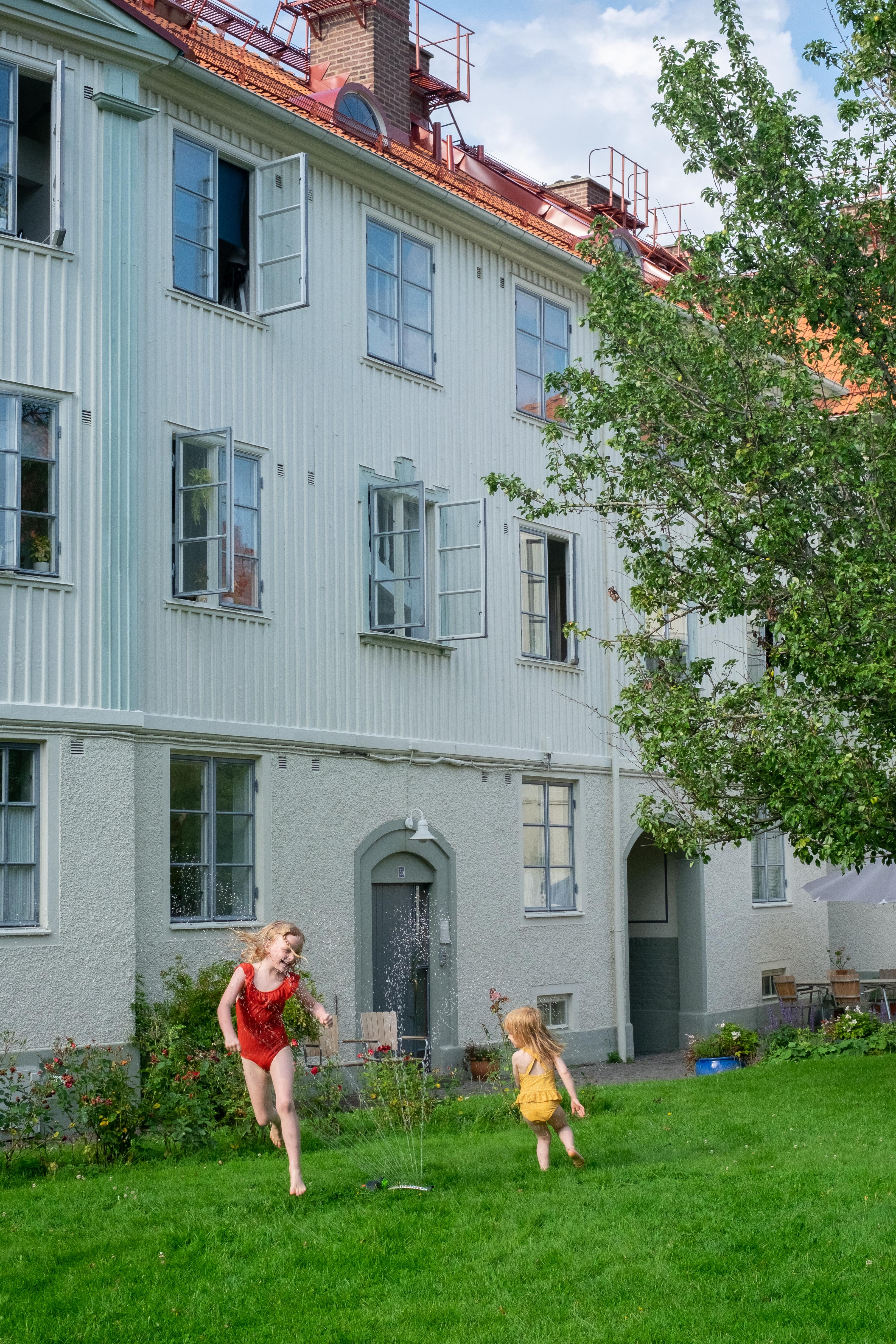 Foto: Magnus Lindvall
