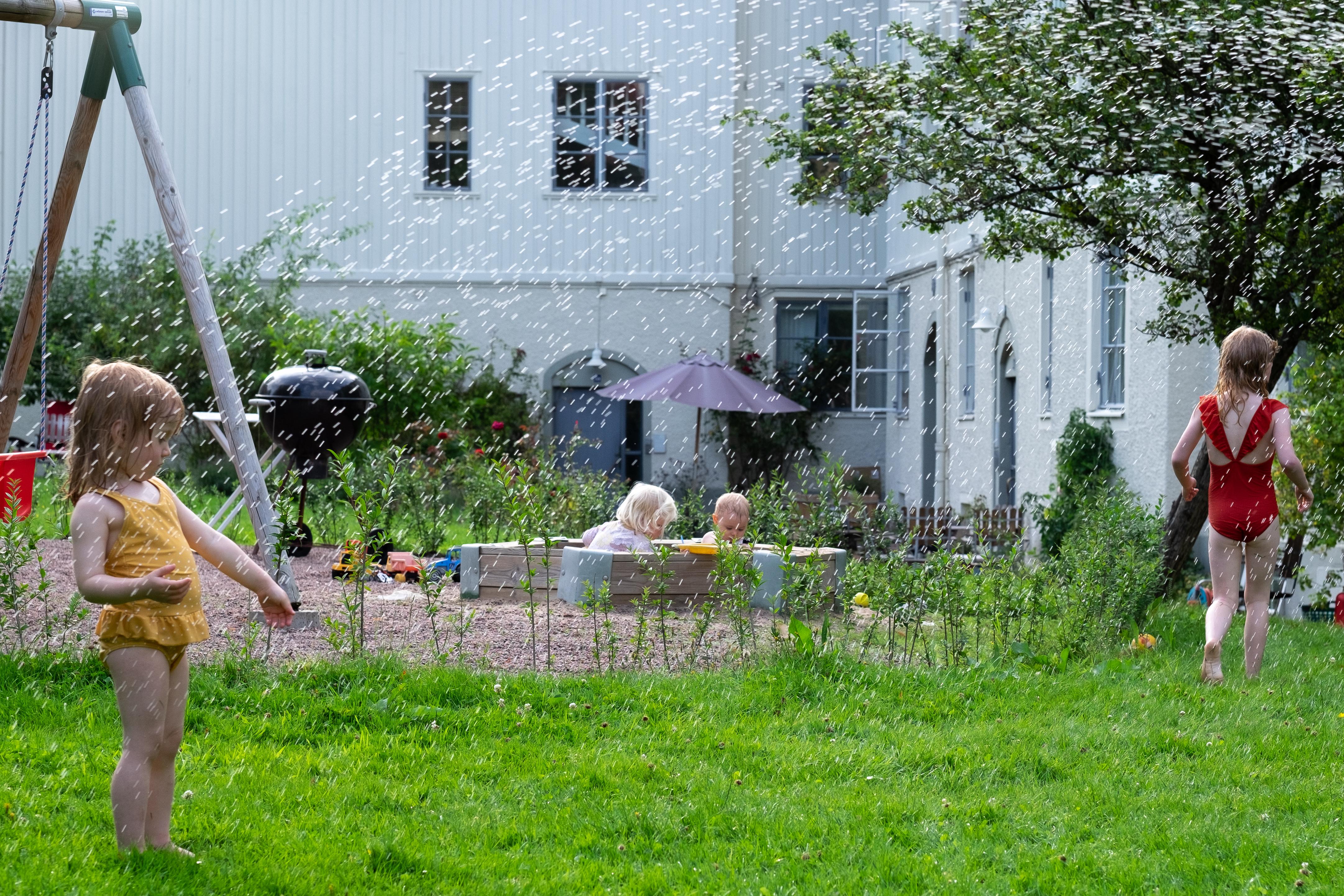 Foto: Magnus Lindvall
