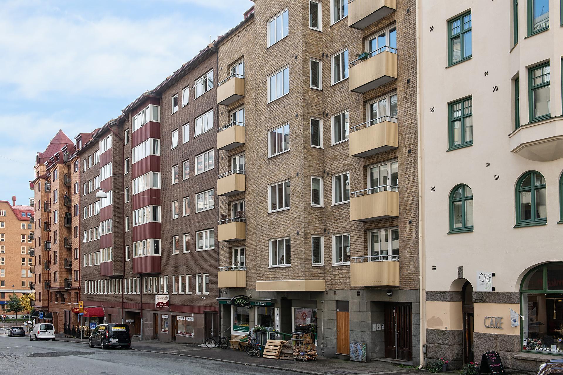 Lågupplöst
