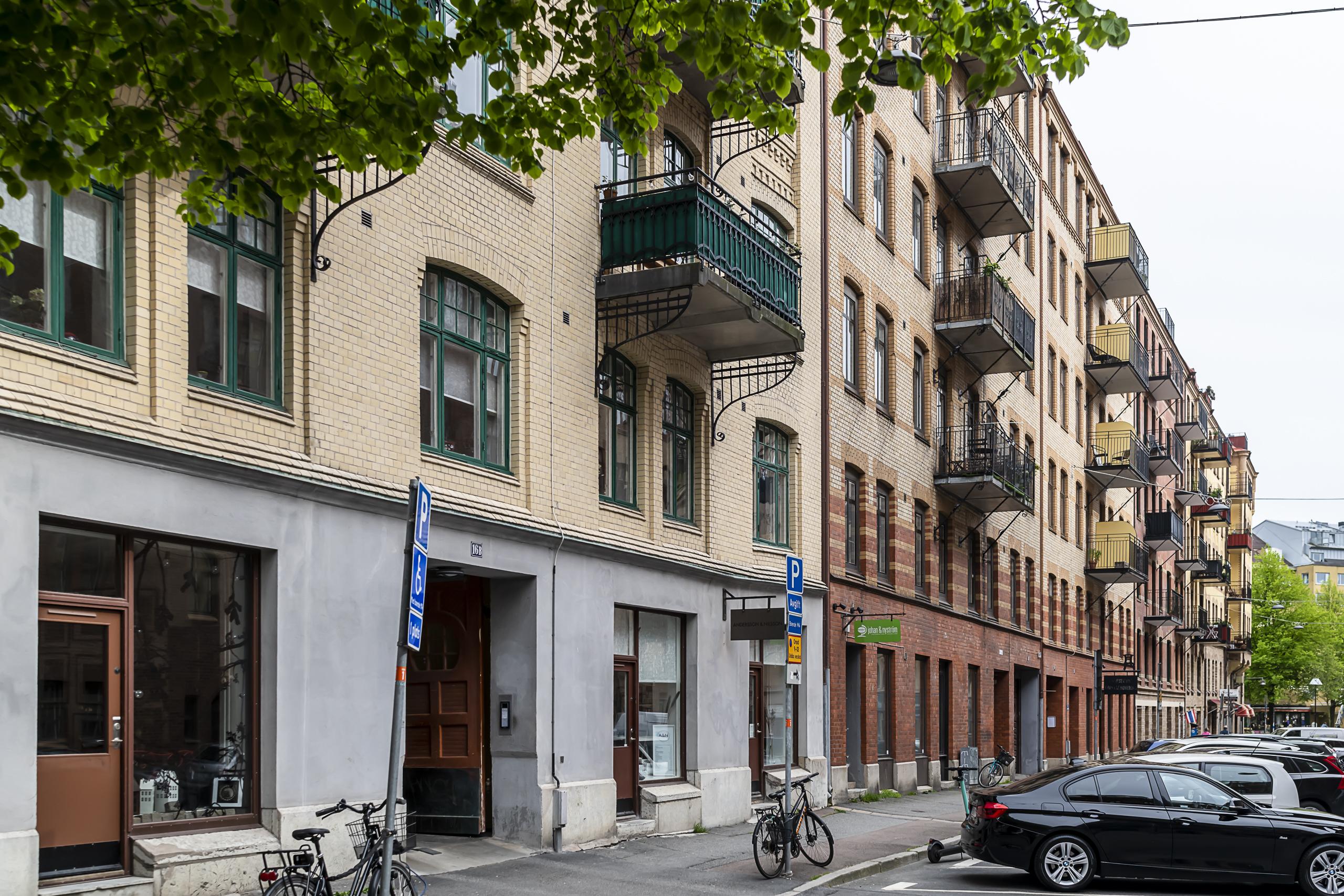 Lågupplöst