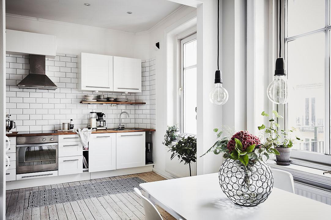Diskmaskin & induktionshäll från förra året