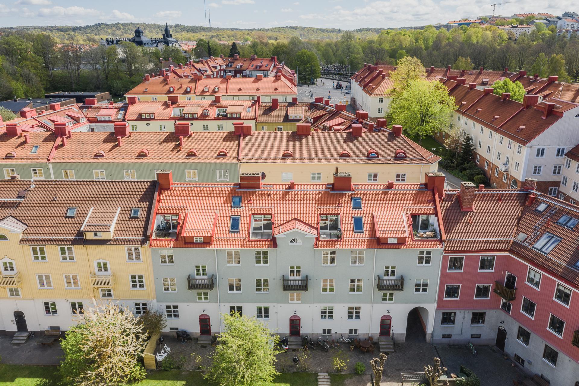 Lågupplöst