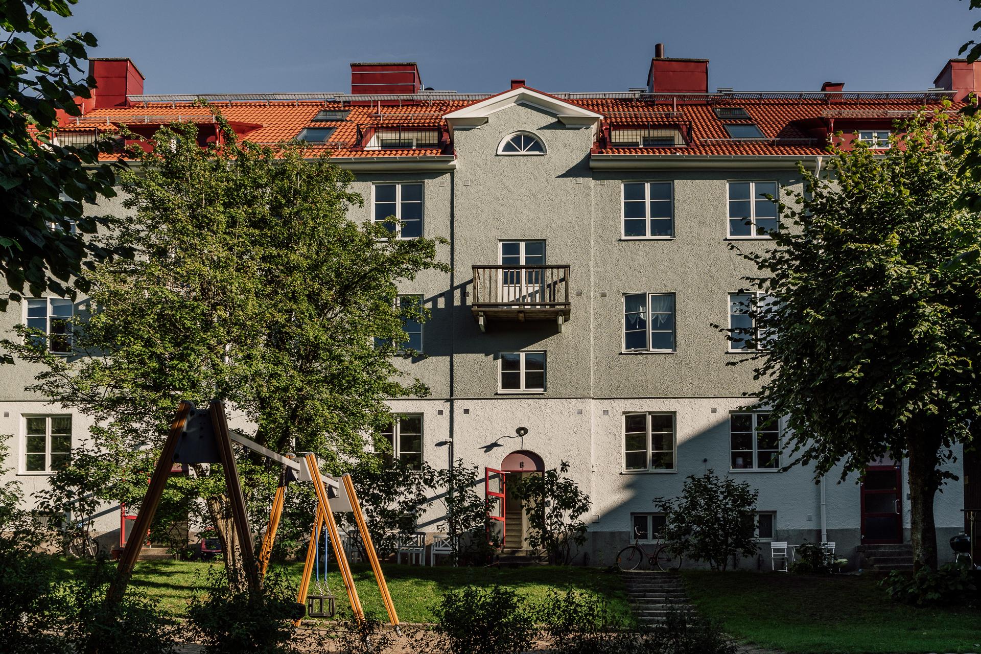 Lågupplöst