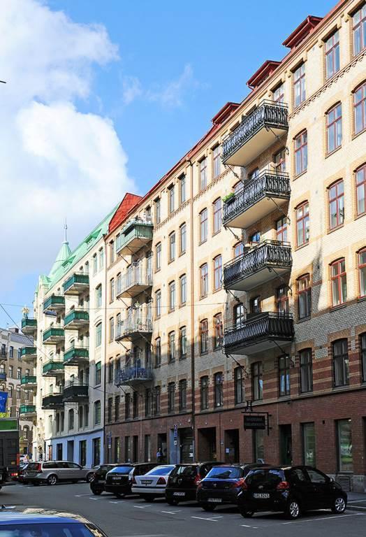 Lågupplöst Välkommen till Kastellgatan 20 !