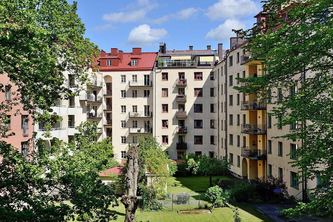 Lågupplöst