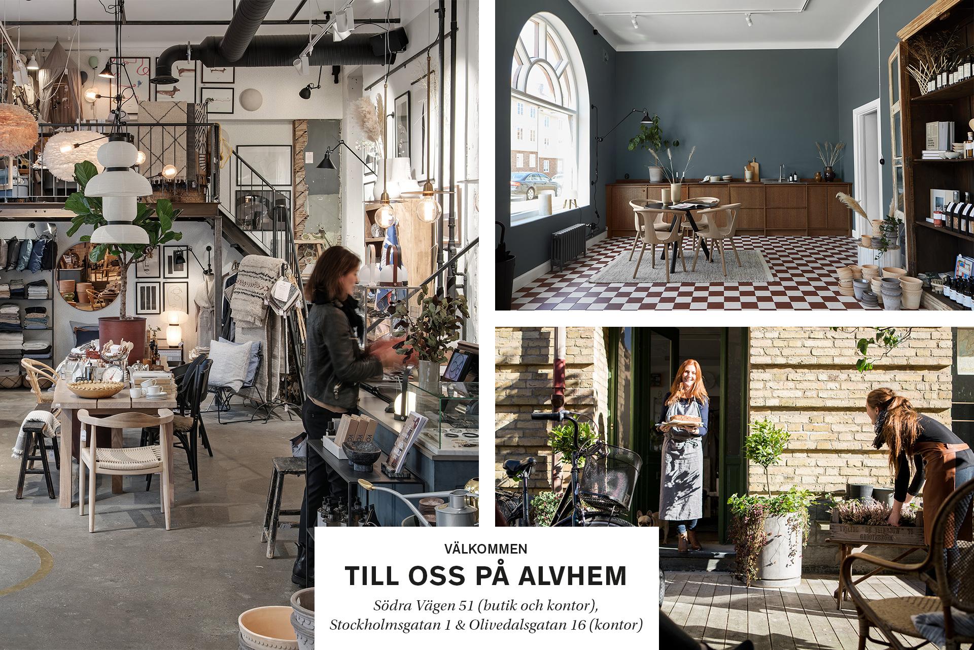 Lågupplöst Välkommen till Alvhems värld!